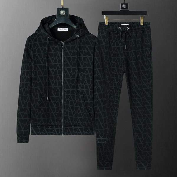 Picture of Valentino Sweater Suits _SKUValentinoM-3XL13gx1342693